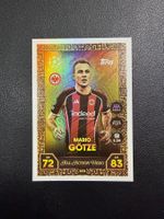 Topps Match Attax 2025/26 Mario Götze 370