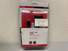 Vivanco Videoadapter