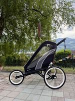 Cybex Zeno One Box inkl. Regenverdeck