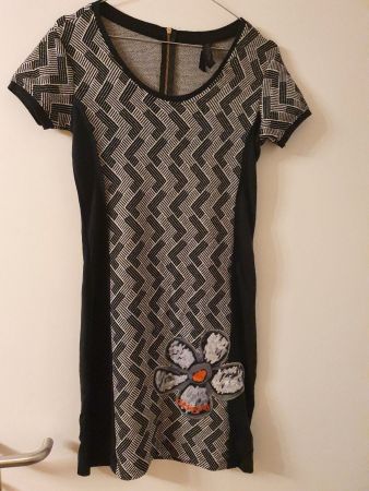 Desigual Kleid Gr.XS