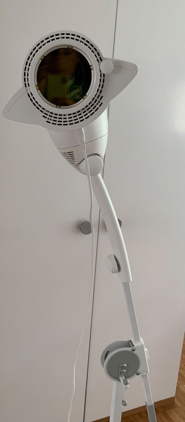 Bioptron Lampade: BIOPTRON BIOPTRON PRO1  WIE NEU – Nuovo (secondo la descrizione) da Adliswil venduto da atram57 2