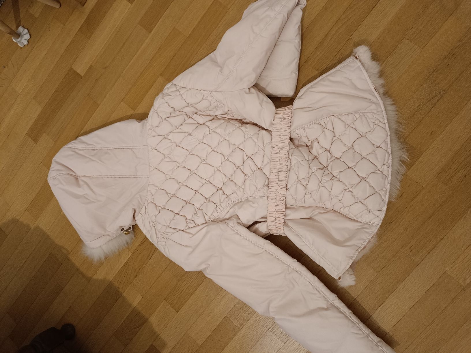 Giacche: Schicke Mädchen Winterjacke Grösse M – Usato da Dübendorf venduto da phoebe013 1