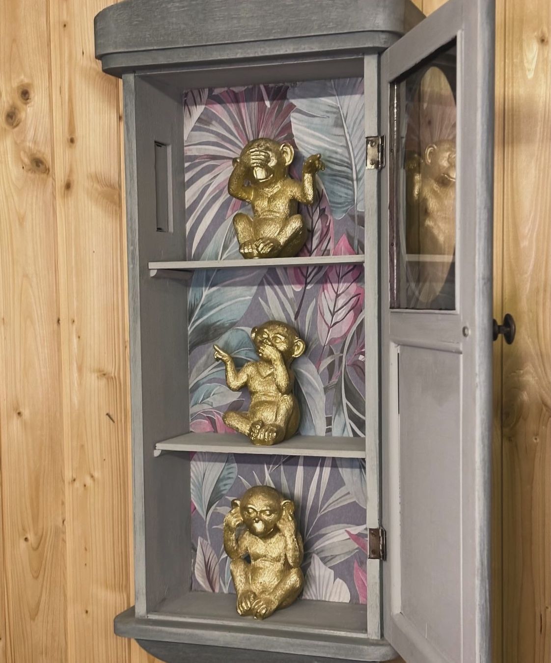 Vetrine: Wand vitrine – Usato da Wetzikon venduto da far_96pb 2