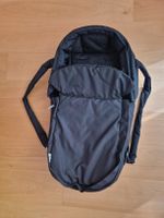 Tragetasche und Fusssack für Buggy - Hauck 2in1 Carrycot bla