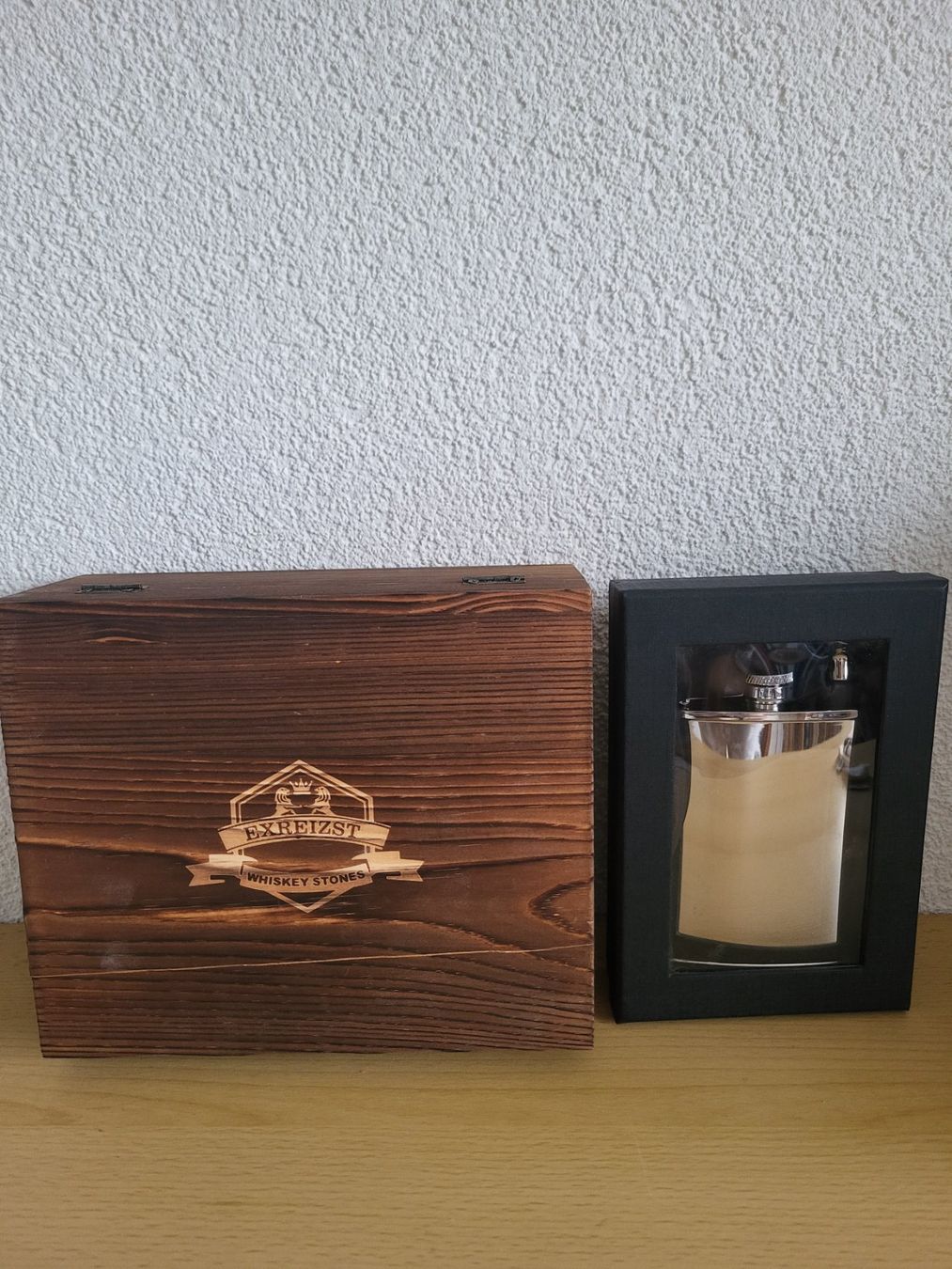 Bevande alcoliche: Lot accessoires whisky – Usato da Morlon venduto da yan_y92p