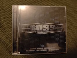 B.O.S.S - volume 1