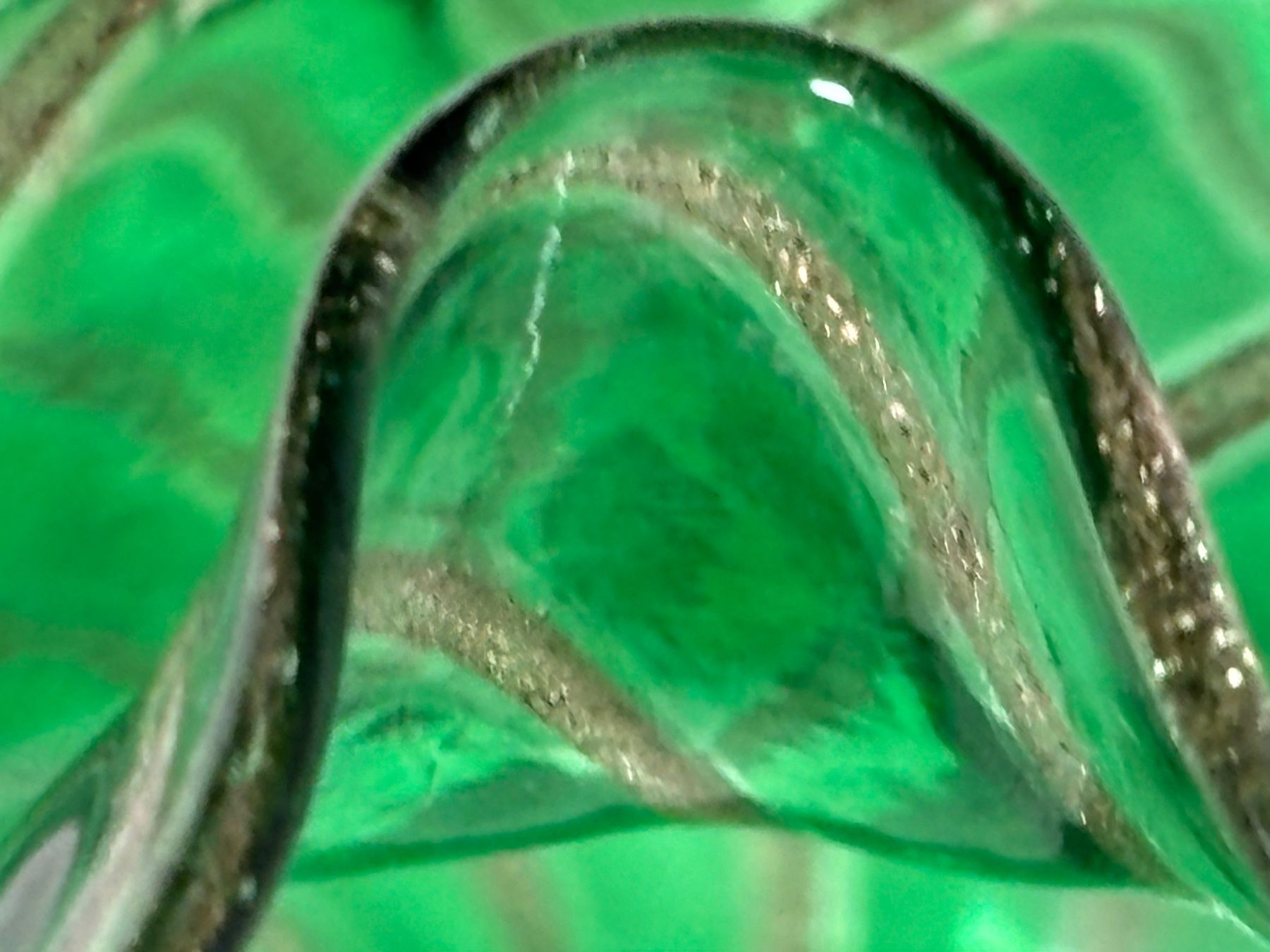 Murano Vasi & Recipienti: Murano Glas Krüglein Vase vintage – Usato da Hinwil venduto da DaniBachman 6