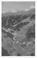 Mühlen im Oberhalbstein