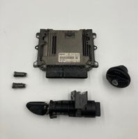 Alfa Romeo 147 1,9 JTD Motor Steuergerät