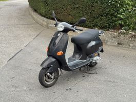PIAGGIO Vespa 50 ET4