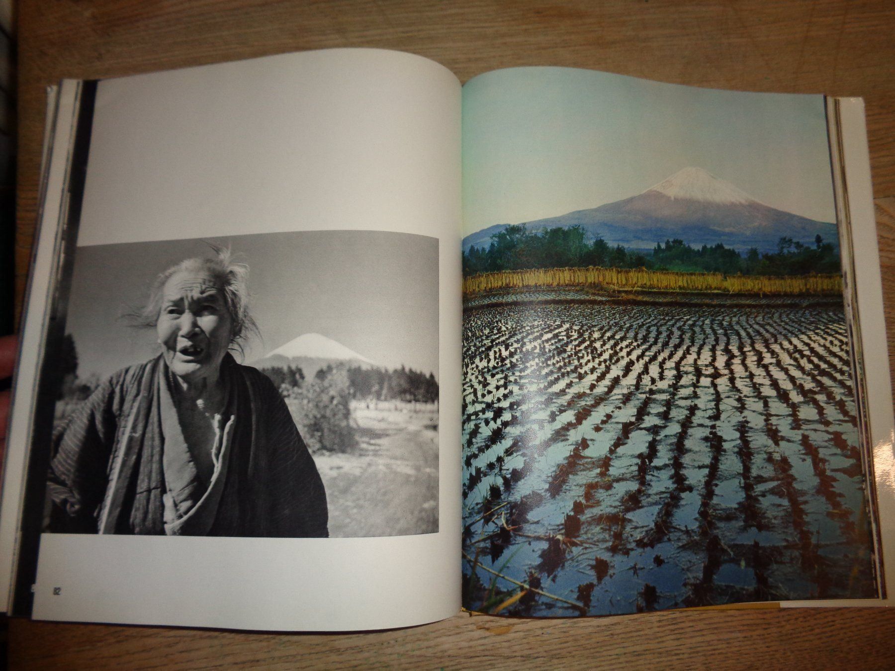 Libri: WERNER Bischof Japan – Usato da Welschenrohr venduto da Regool 6