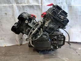 Honda VFR 750 rc24 moteur, motor