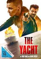 THE YACHT (2022)