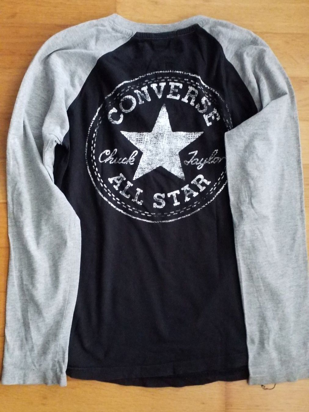 Converse Maglioni & Felpe: langarm Shirt Grösse 140 – Usato da Sachseln venduto da Cadfael1 1