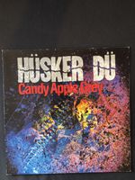 Hüsker Dü – Candy Apple Grey LP – WX 40 – 925 385-1