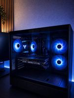 Streaming & Gaming PC 