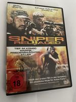 Sniper:Reloaded