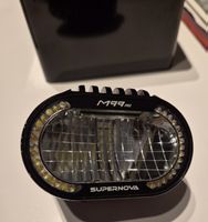 Lampe Supernova M99 Pro, VAE 45km/h