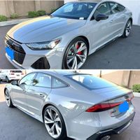 Alufelgen Audi RS4 B9 Audi S5 RS5 B9 Audi RS6 RS7 4G 21“