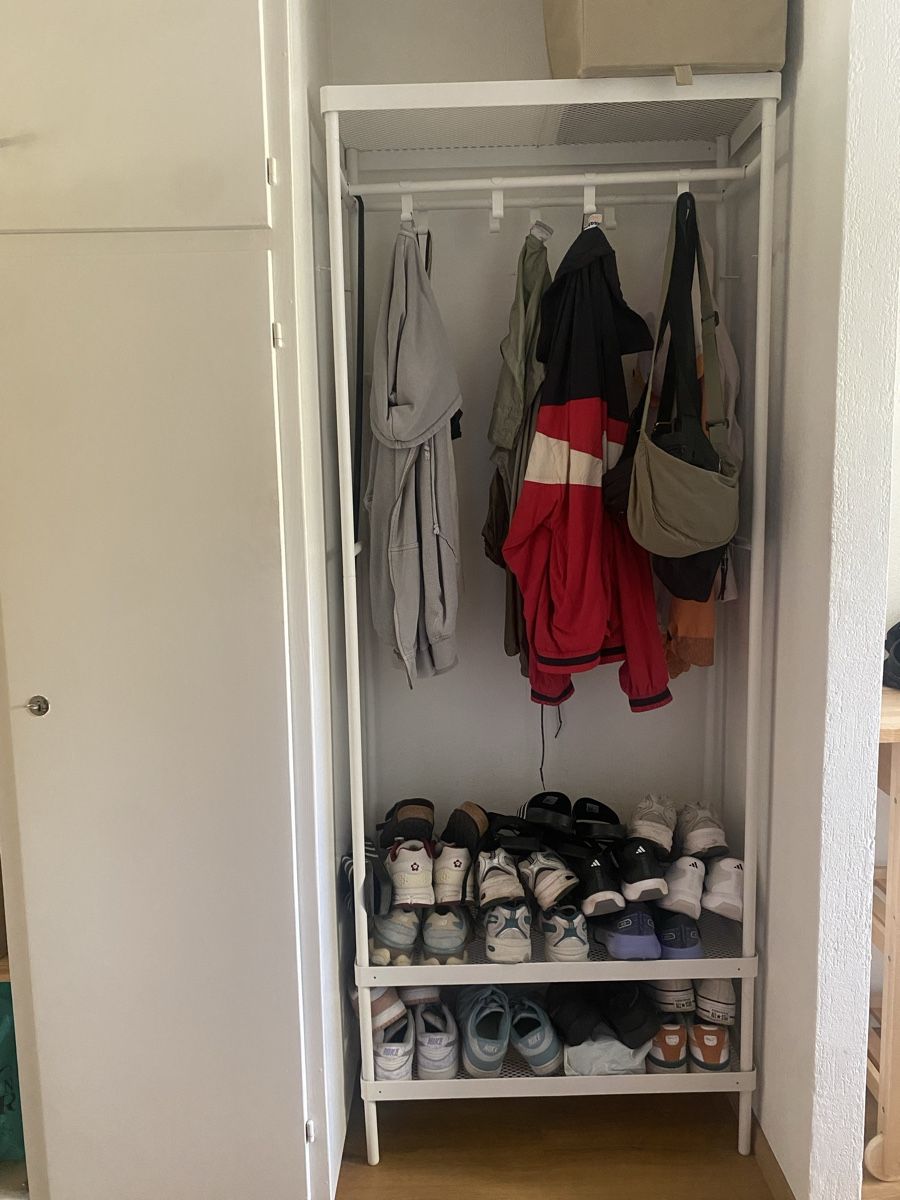 Ikea Porte manteau: Garderobe – Neuf (Voir description) à Winterthur par fabia.studer 2