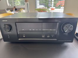 Denon AVR-X3300W 4k 7.2