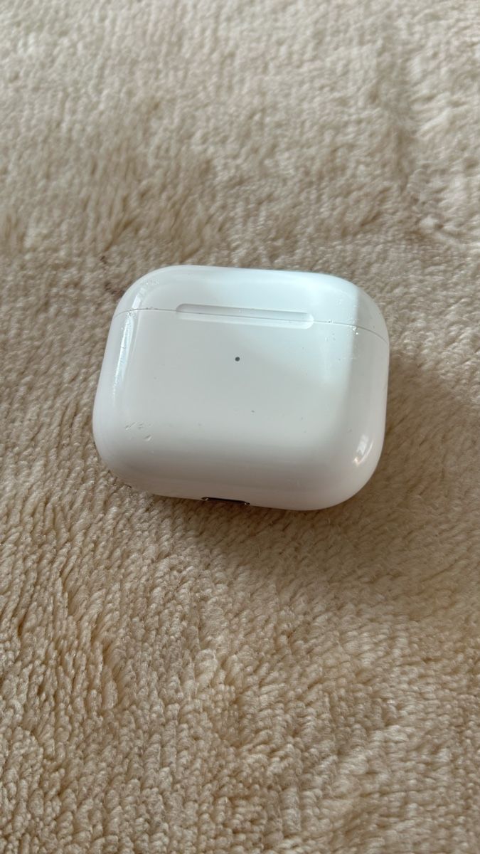 Apple Casques audio: AirPods 3 – D'occasion à St Gallen par enigmatik777 2