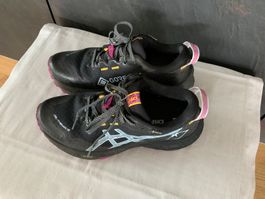 Asics Gel-Trabuco 12 Gore-Tex Damen Trailschuhe, Grösse 38
