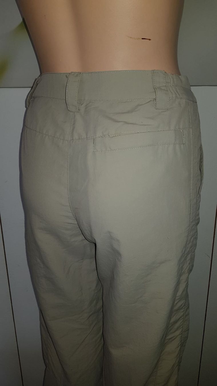 Trevolution Pantaloni: Pantalon/Hose  TREVOLUTION      Taille/Grosse 34 CH – Usato da Cossonay-ville venduto da Super-Price-Quality 8