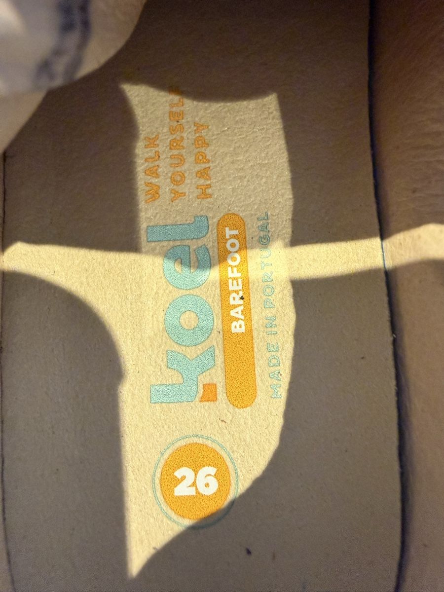 Scarpe per ragazzi: KOEL Barfussschuhe 26 – Nuovo (secondo la descrizione) da Gränichen venduto da NainaK 2