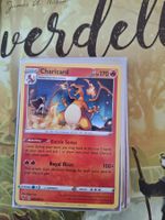 Charizard - Vivid Voltage