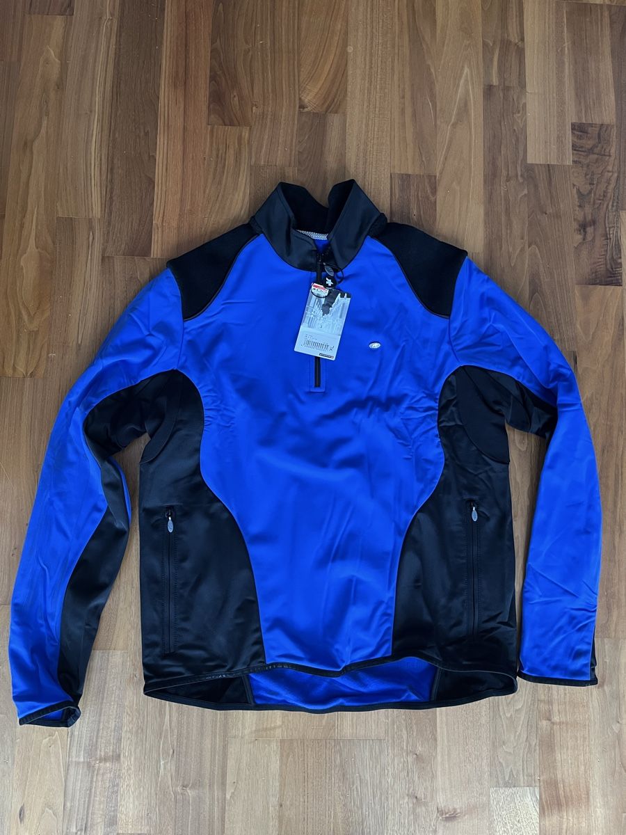 Assos Jacken: ASSOS kickTop, NEU, in Grösse L – Neu (gemäss Beschreibung) aus Herisau von TomLie