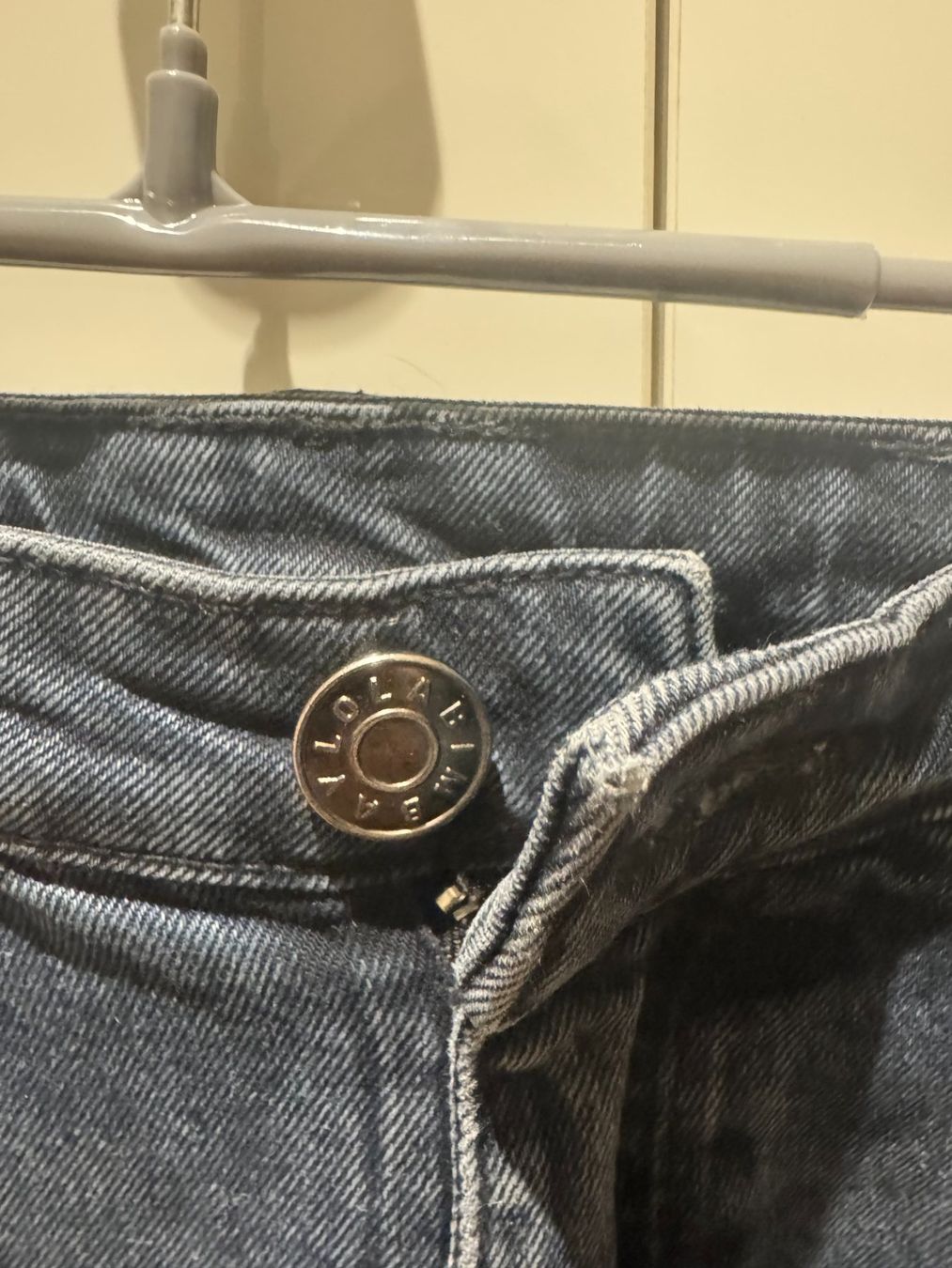 Jeans: Bimba Y Lola Jeans Size 38 – Nuovo (secondo la descrizione) da Zürich venduto da ped_8gnn 1