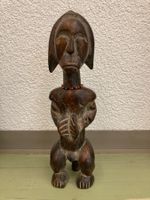 Figur aus Holz