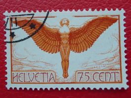 1936: F11z, fehlerfrei mit Eckstempel, Kat: 250.-+ günstig!