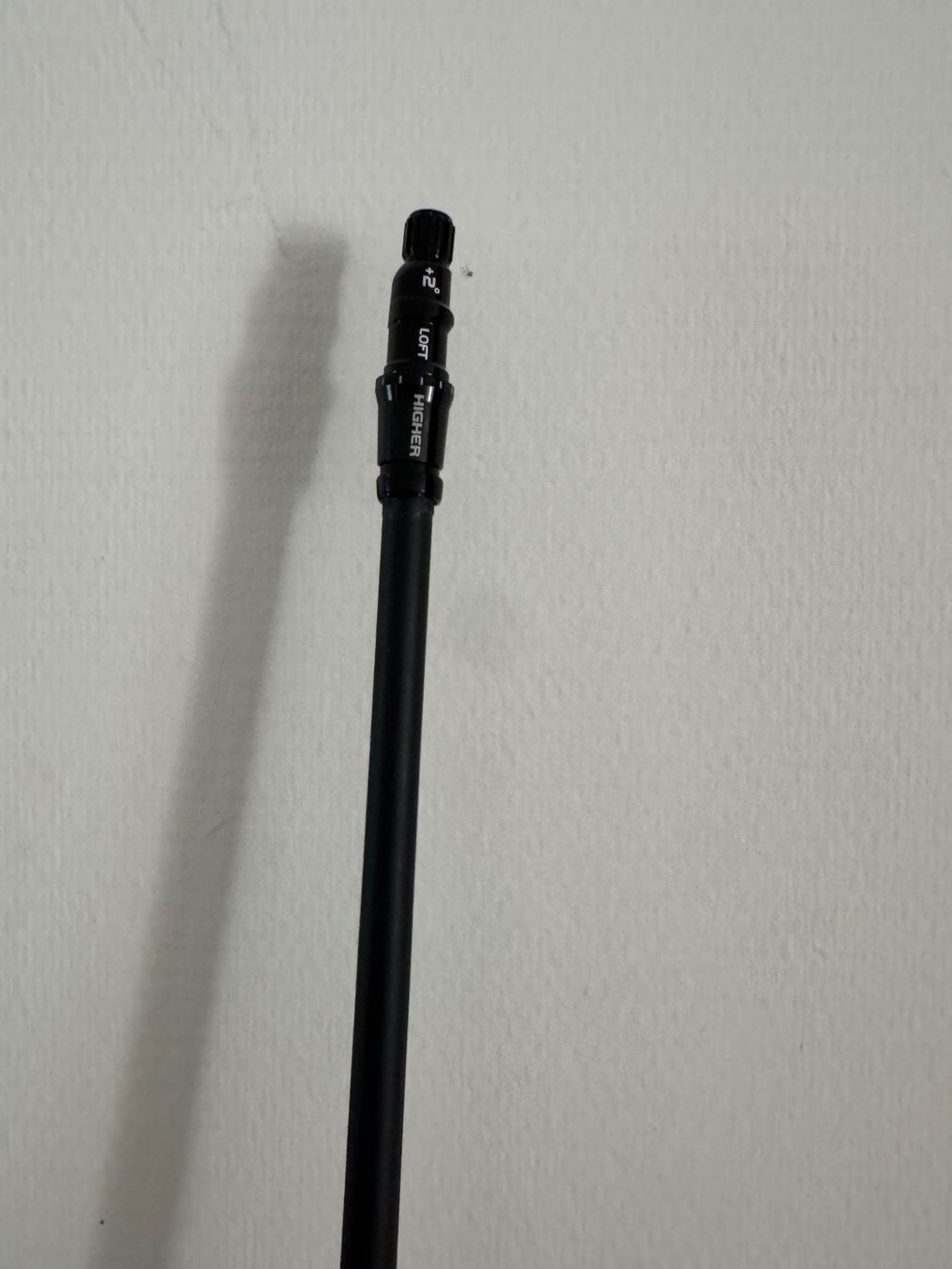 Taylor Made Mazze & Set: Taylor Made Driver Schaft Tensei Black Stiff Flex 65 Gramm – Usato da Rheinfelden venduto da BirdieGolf 3