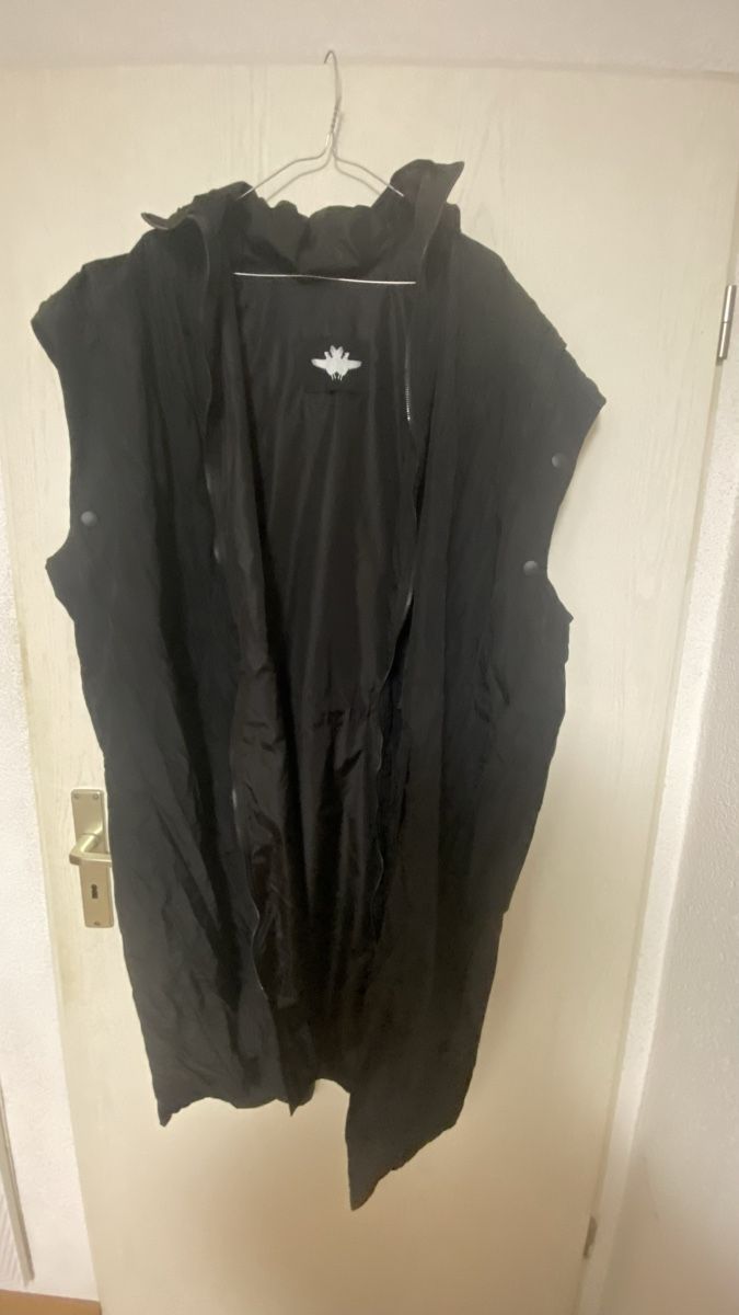 Vestes: Zsigmond Jacke Grösse M 100% Recyceltes Polyester – D'occasion à Zürich par Timi80 2