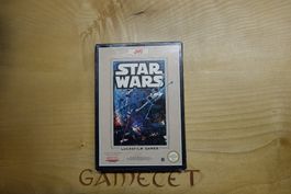Star Wars NES Nintendo PAL B