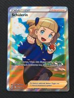 Pokémon - Fusionsangriff - Schülerin (FST 262) - DE