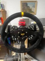 Volant Fanatec ClubSport Universal V2