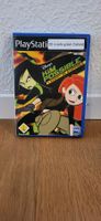 PS 2 - Kim Possible Stoppt Dr. Stoppable