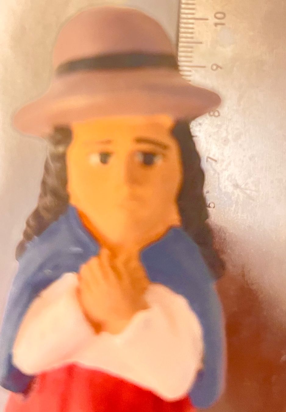 Statuette: Nativity scene – Nuovo (secondo la descrizione) da Lausanne venduto da NYC67 6