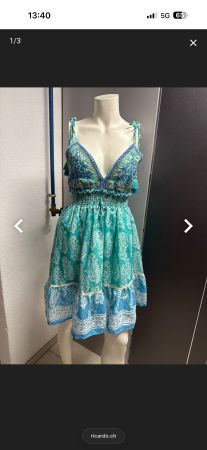 KLEID MARCO DI RENZO GR 36 (NEU)