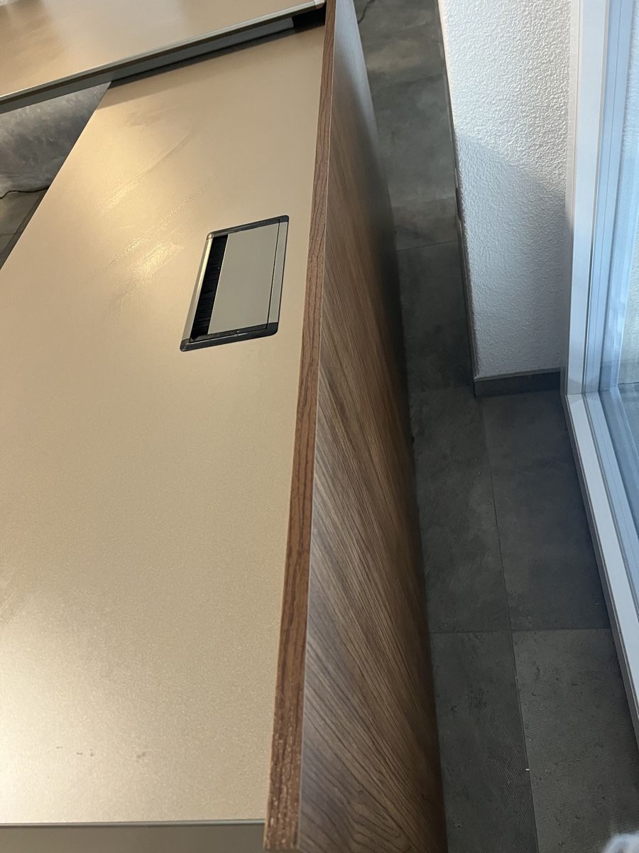 Scrivanie: Bureau design avec rangement intégré – Usato da Studen BE venduto da kim_d27q 2