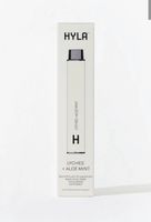 HYLA Lychee Aloe Mint Guarana Vape