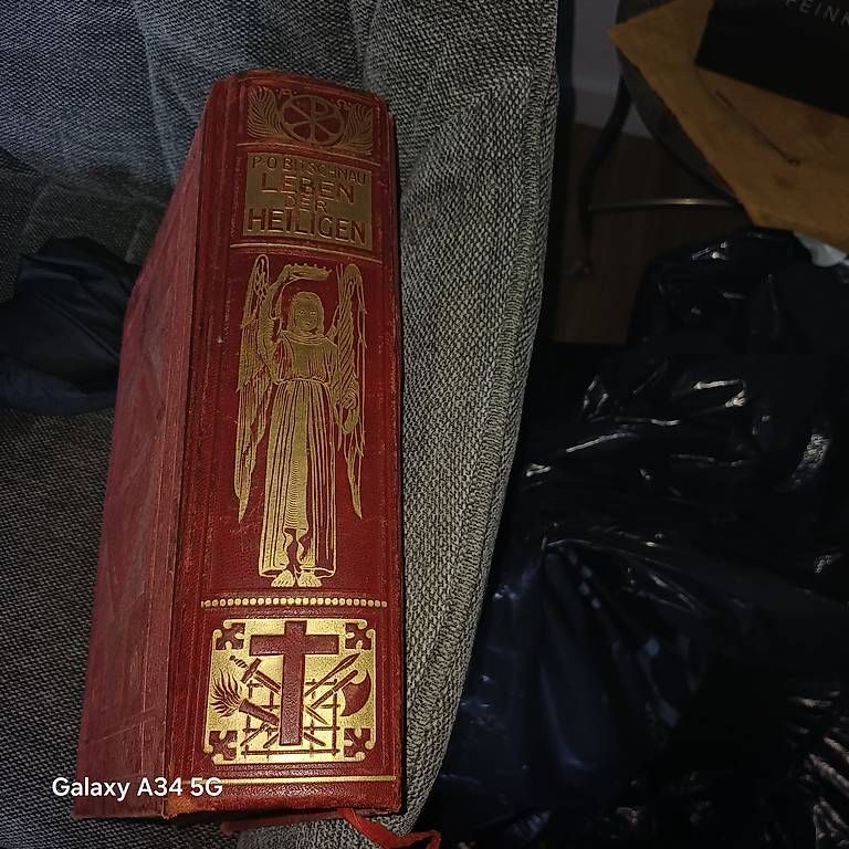 Libri: Alte Bibles  – Usato da Arbon venduto da ferrari2012 1
