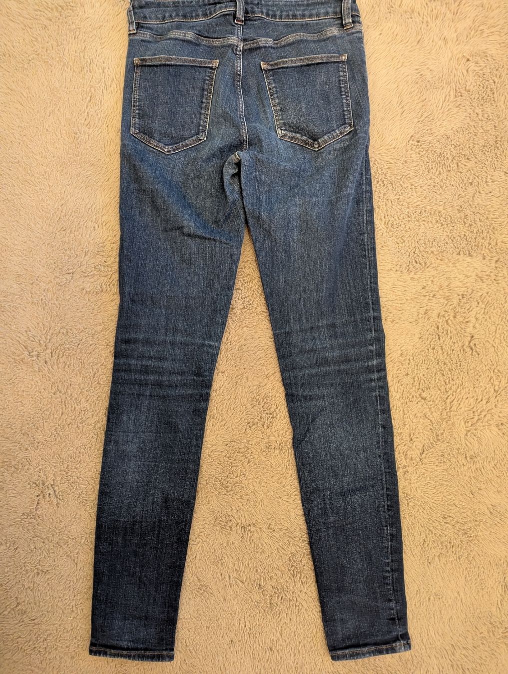 Comptoir des Cotonniers Jeans: jean comptoir des cotonniers 38 – Usato da Montreux venduto da dem_gyt9 2