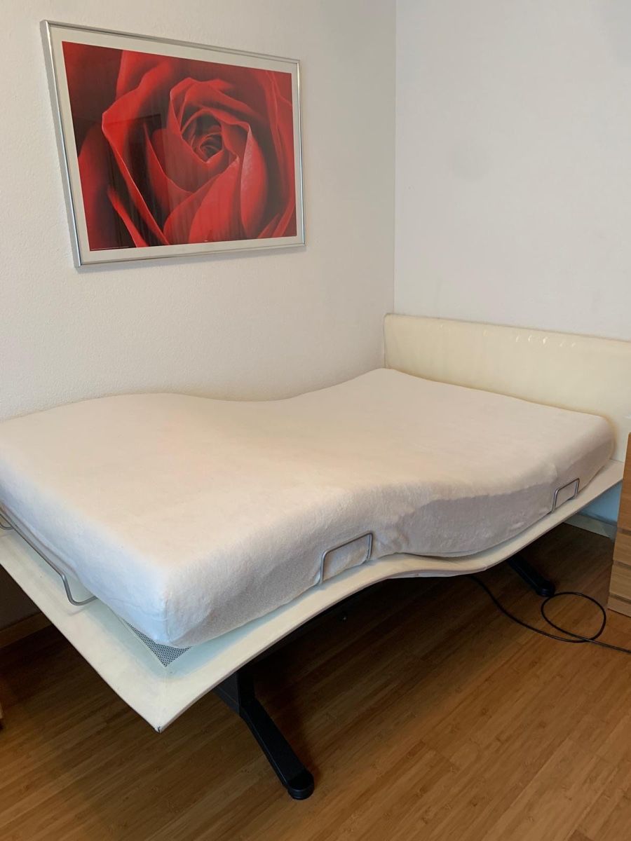 Letti: Swissflex Electronic bed – Usato da FORCH venduto da PRINCESSHK 2