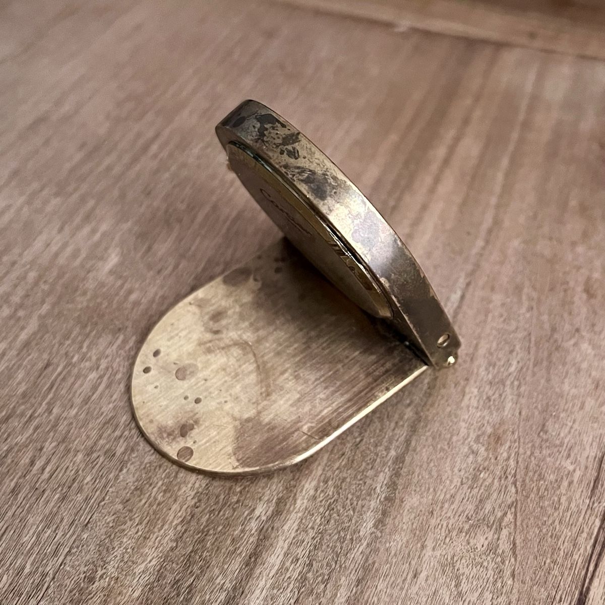 Cartier Montres: Tischuhr / Pendulette von Cartier – D'occasion à Bern par AnnaRobert 3