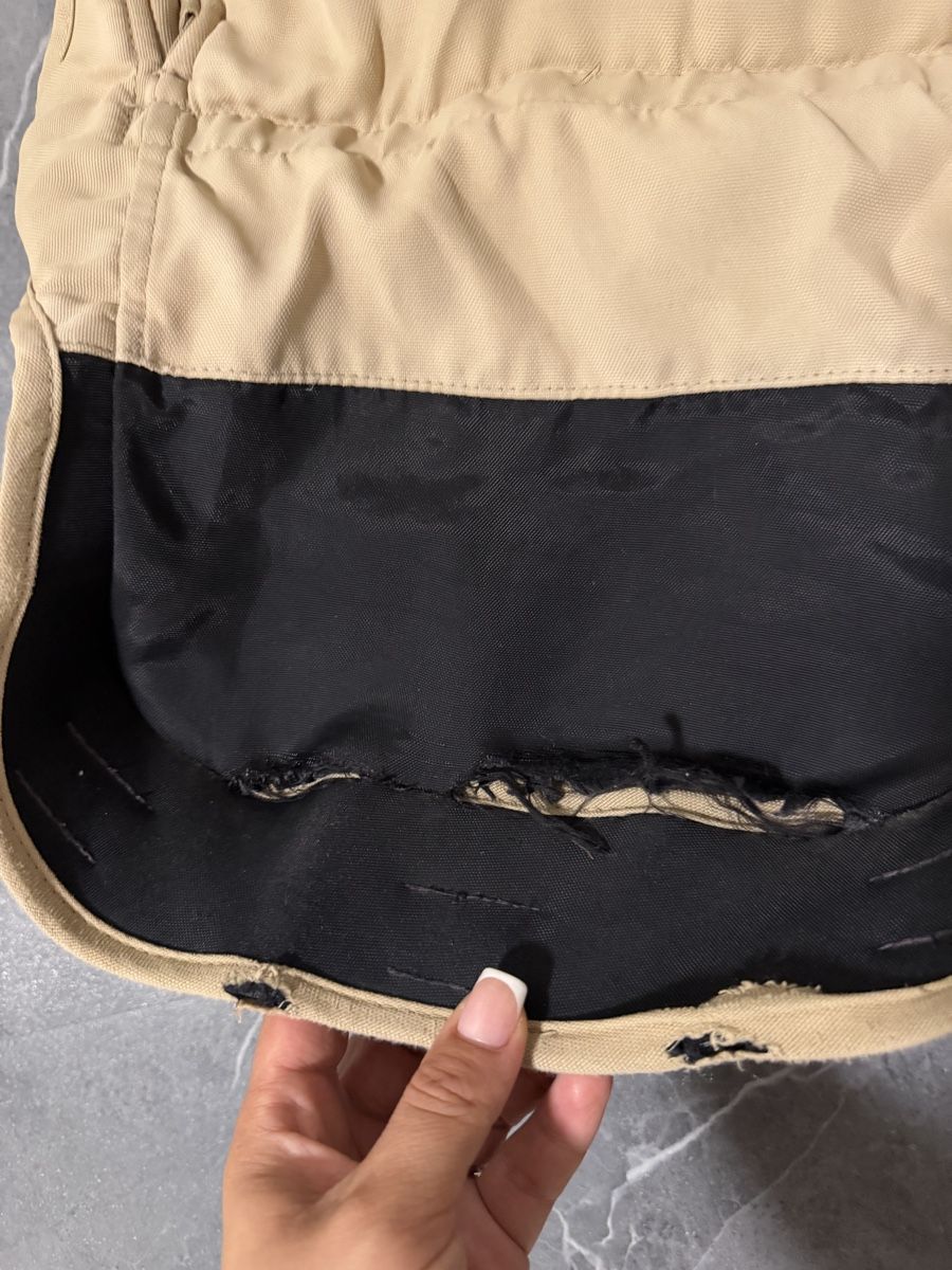 Bugaboo Poussette: Bugaboo Donkey Sportsitz Beige – D'occasion à Füllinsdorf par had_kv5k 1