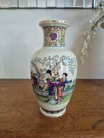 Vase ancie asiatique V1